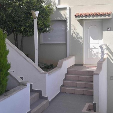 A H Rentals Montemar 3 Apartamento Peñíscola المظهر الخارجي الصورة