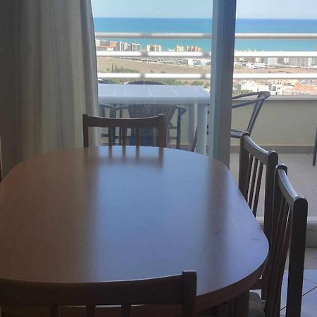 A H Rentals Montemar 3 Apartamento Peñíscola المظهر الخارجي الصورة