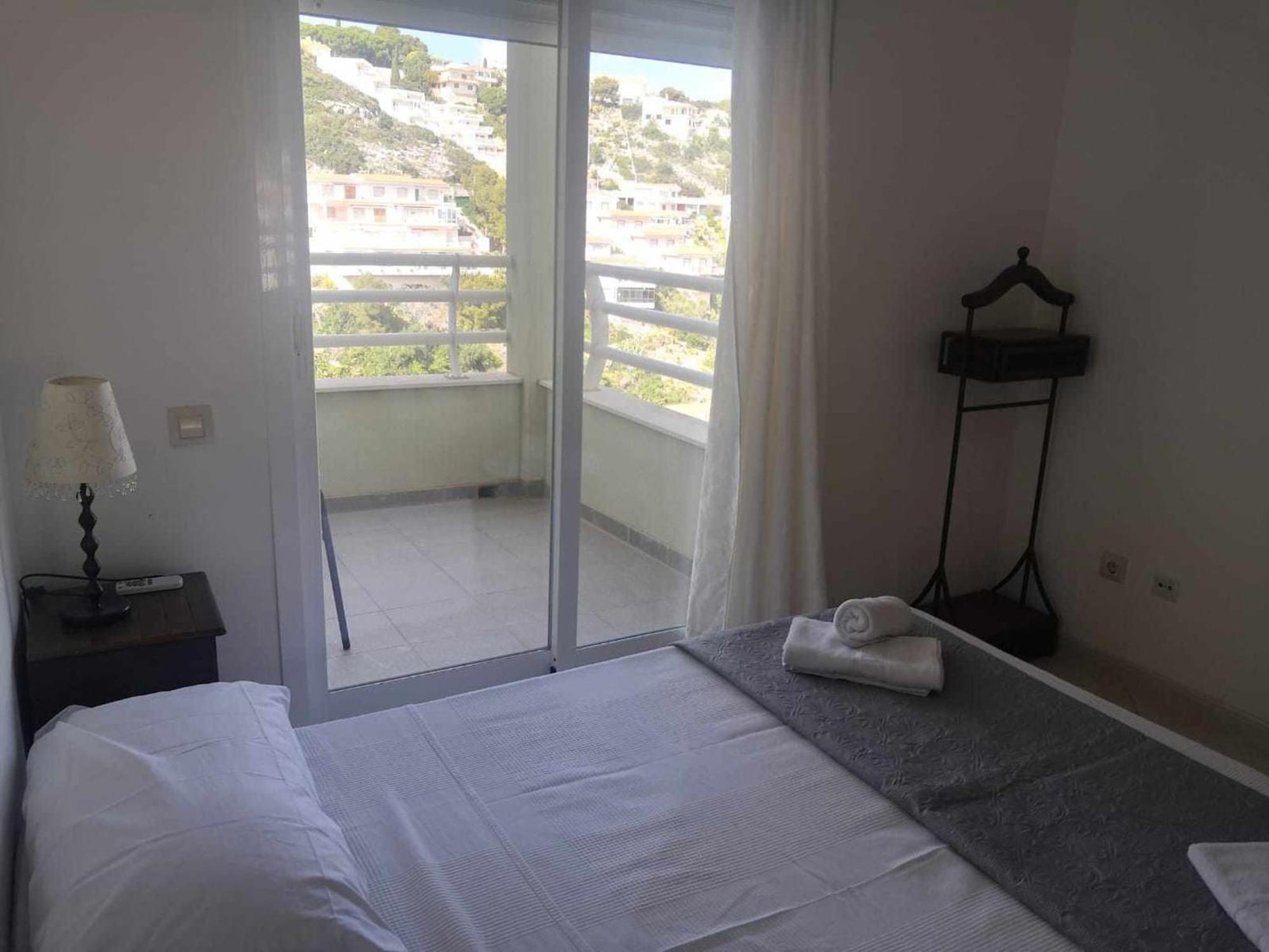 A H Rentals Montemar 3 Apartamento Peñíscola المظهر الخارجي الصورة
